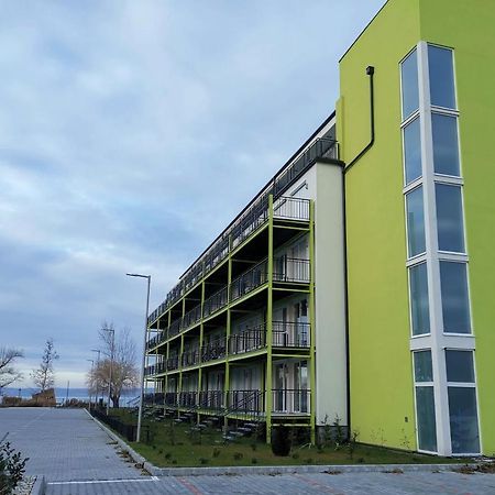 Csanad Apartman Apartment Siofok Exterior photo