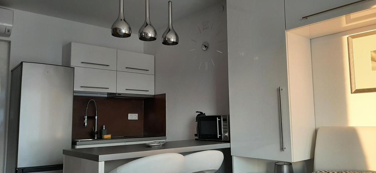 Csanad Apartman Apartment Siofok Exterior photo