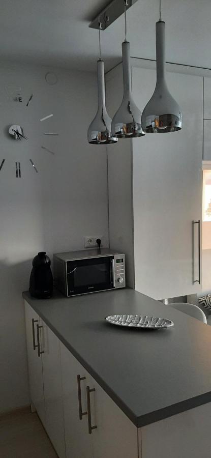 Csanad Apartman Apartment Siofok Exterior photo