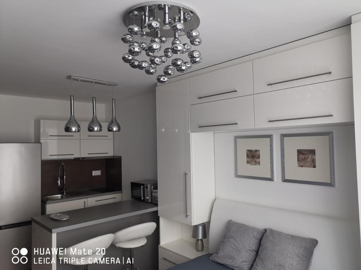 Csanad Apartman Apartment Siofok Exterior photo