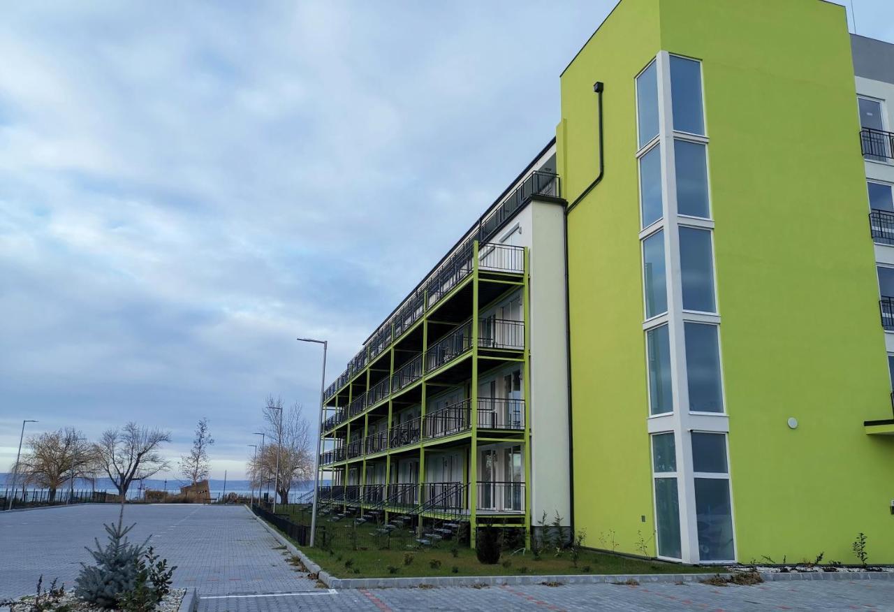 Csanad Apartman Apartment Siofok Exterior photo